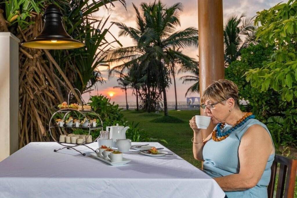 Картинка Serene Pavilions 5*