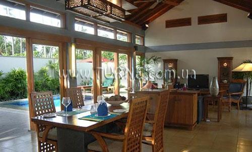 Фотографія Serene Pavilions 5*