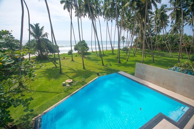 Фото Casa Blue Ripple 4*