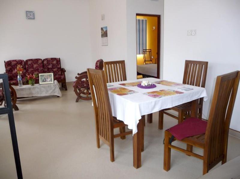 Фотографія Larns Villa 2*