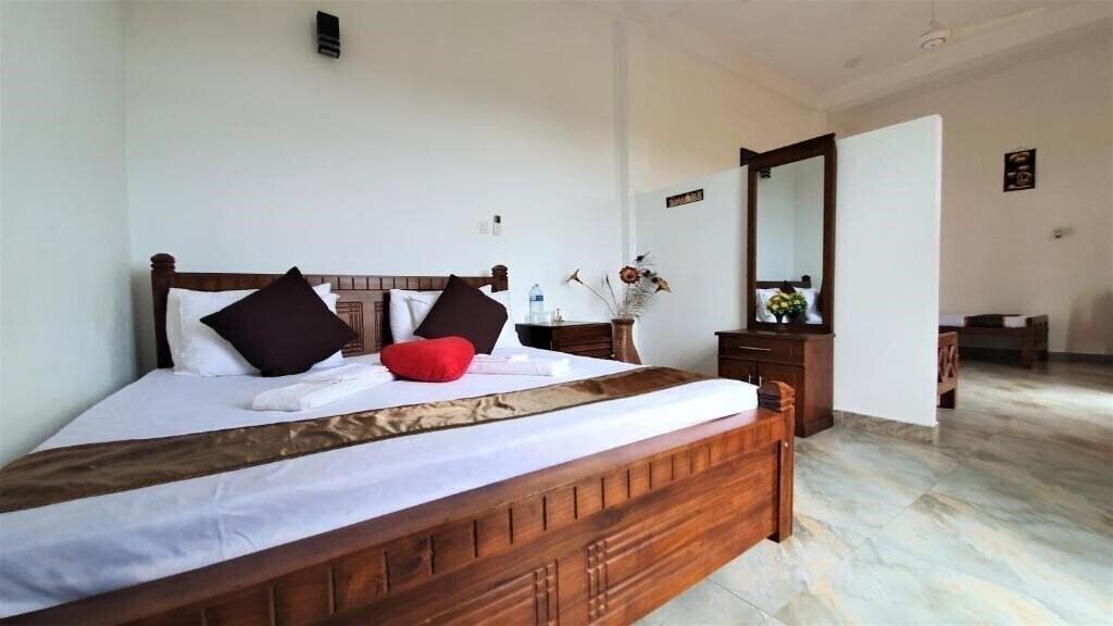 Фото Dhammika Magic Palace 3*