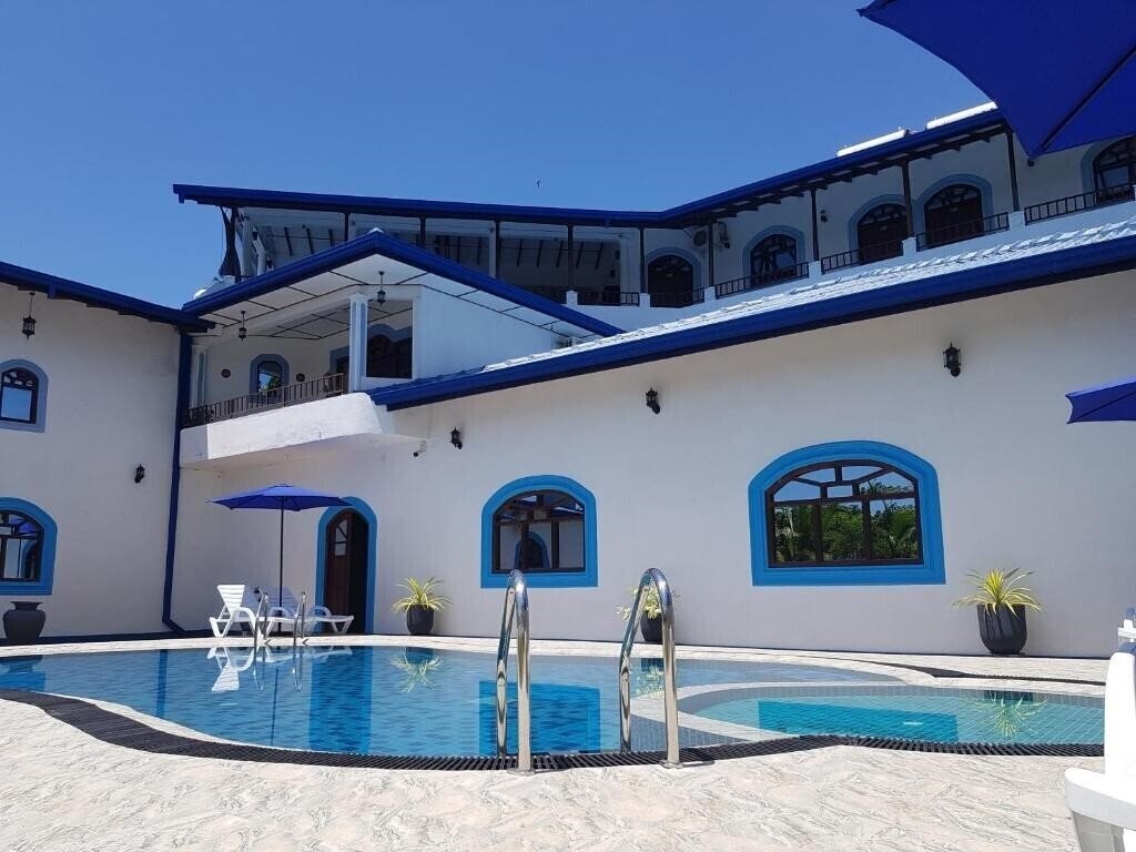 Зображення Dhammika Magic Palace 3*