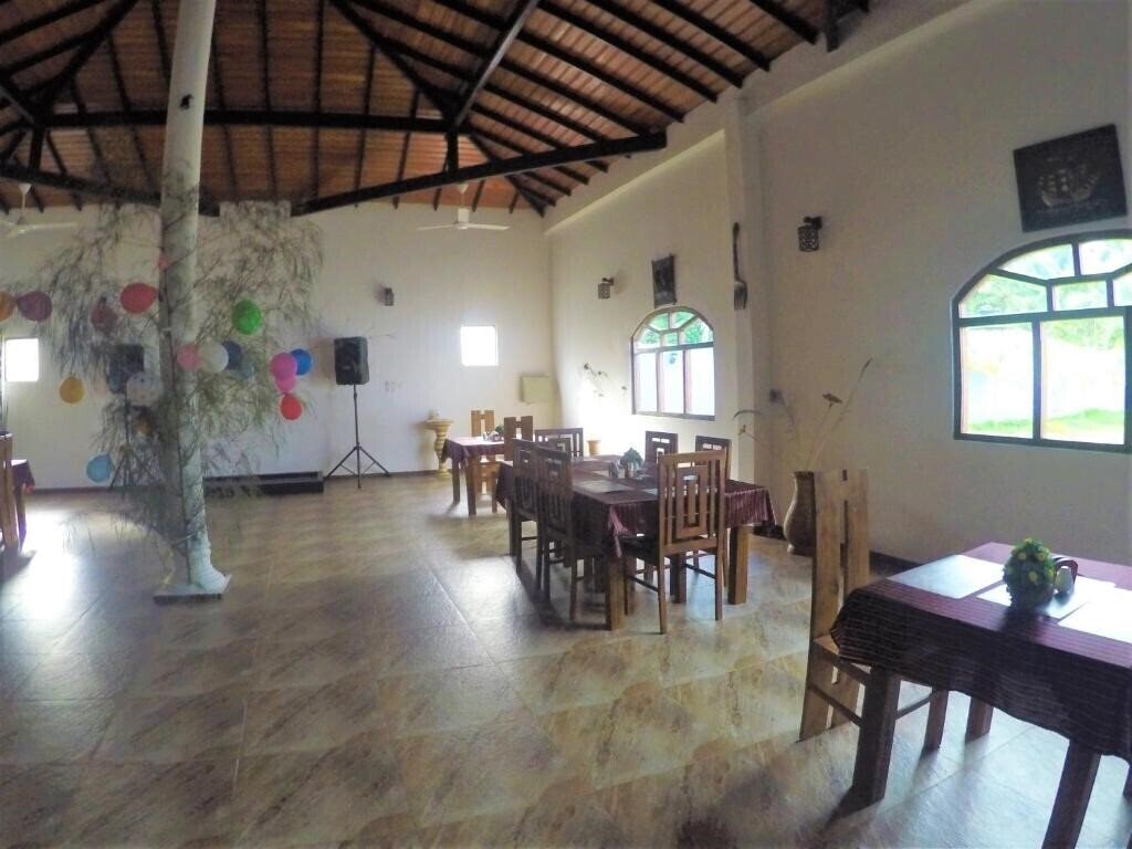 Картинка Dhammika Magic Palace 3*