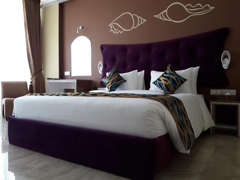 Картинка Ocean Queen Hotel 4*