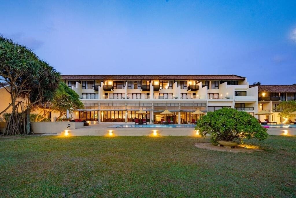 Фото Oak Ray Haridra Beach Resort 4*