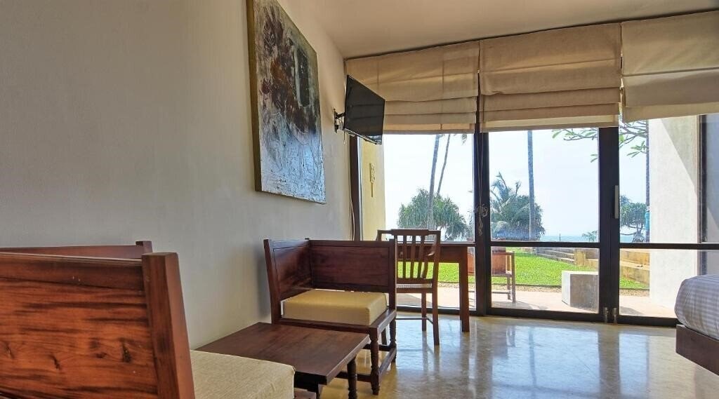 Зображення Oak Ray Haridra Beach Resort (ex. Haridra Beach Resort) 4*