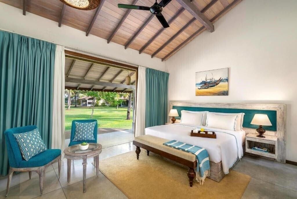 Фото The Villa Wadduwa By Amaya 5*