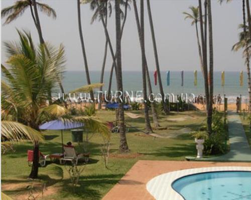 Зображення Life Ayurveda Resort 3*