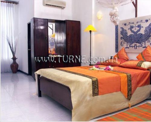 Фотографія Life Ayurveda Resort 3*