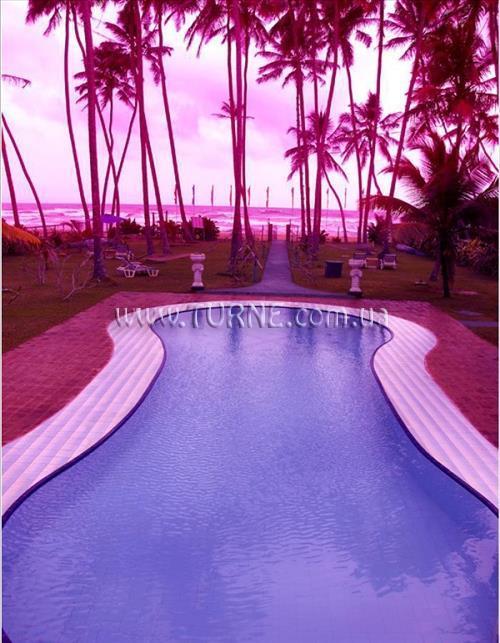 Готель Life Ayurveda Resort 3*