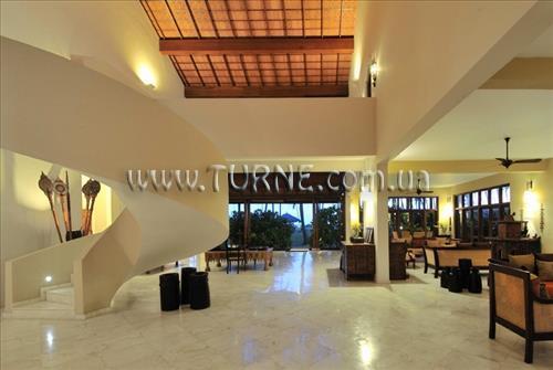 Картинка Reef Villa and Spa 5*