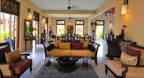 Зображення Reef Villa and Spa 5*