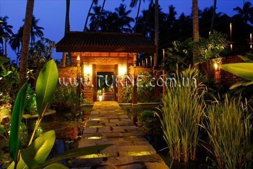 Фото Reef Villa and Spa 5*