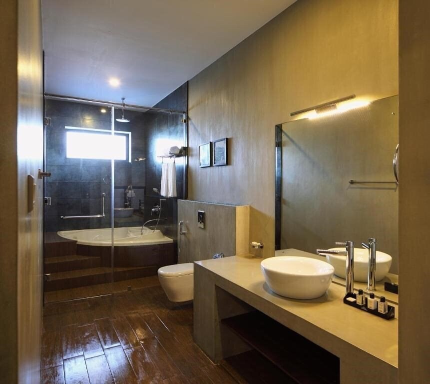 Фотографія Serendiva Beach Hotel 4*