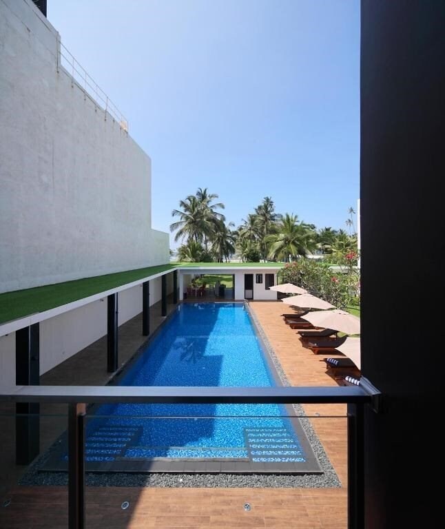 Зображення Serendiva Beach Hotel 4*