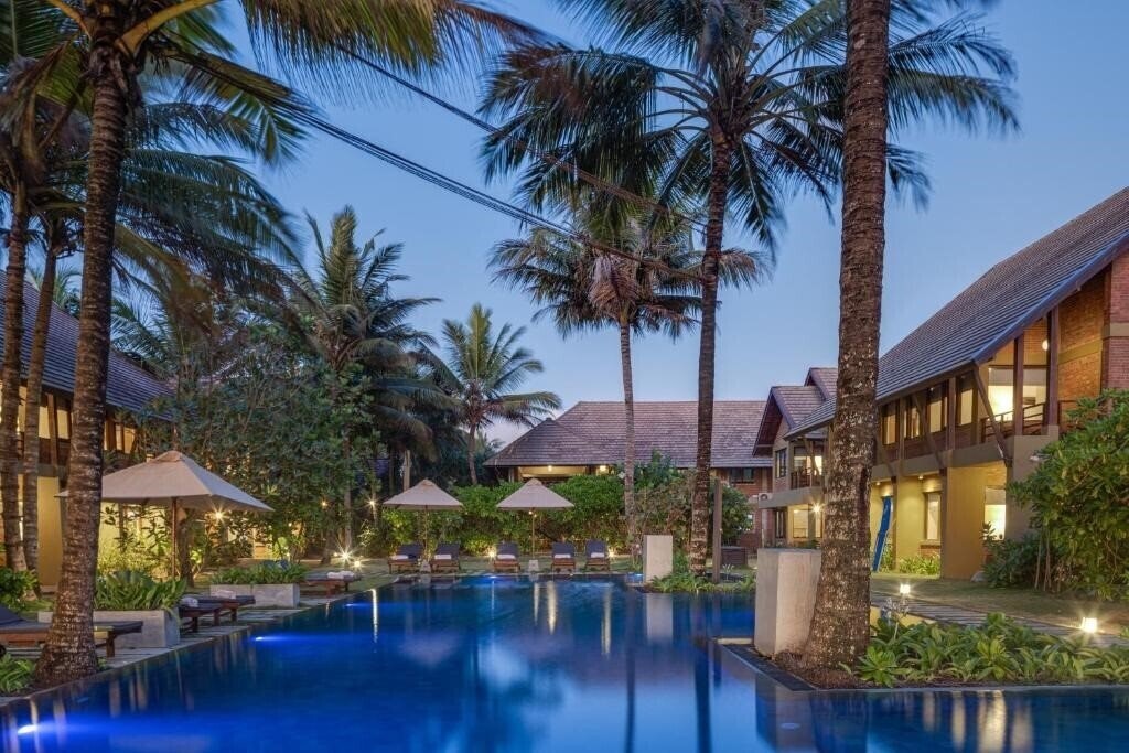 Фотография Ayana Sea 4*