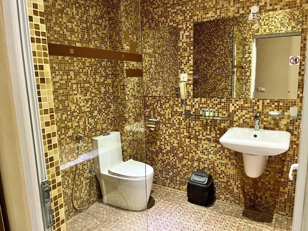 Фотографія Aryana Queen Beach Resort 3*