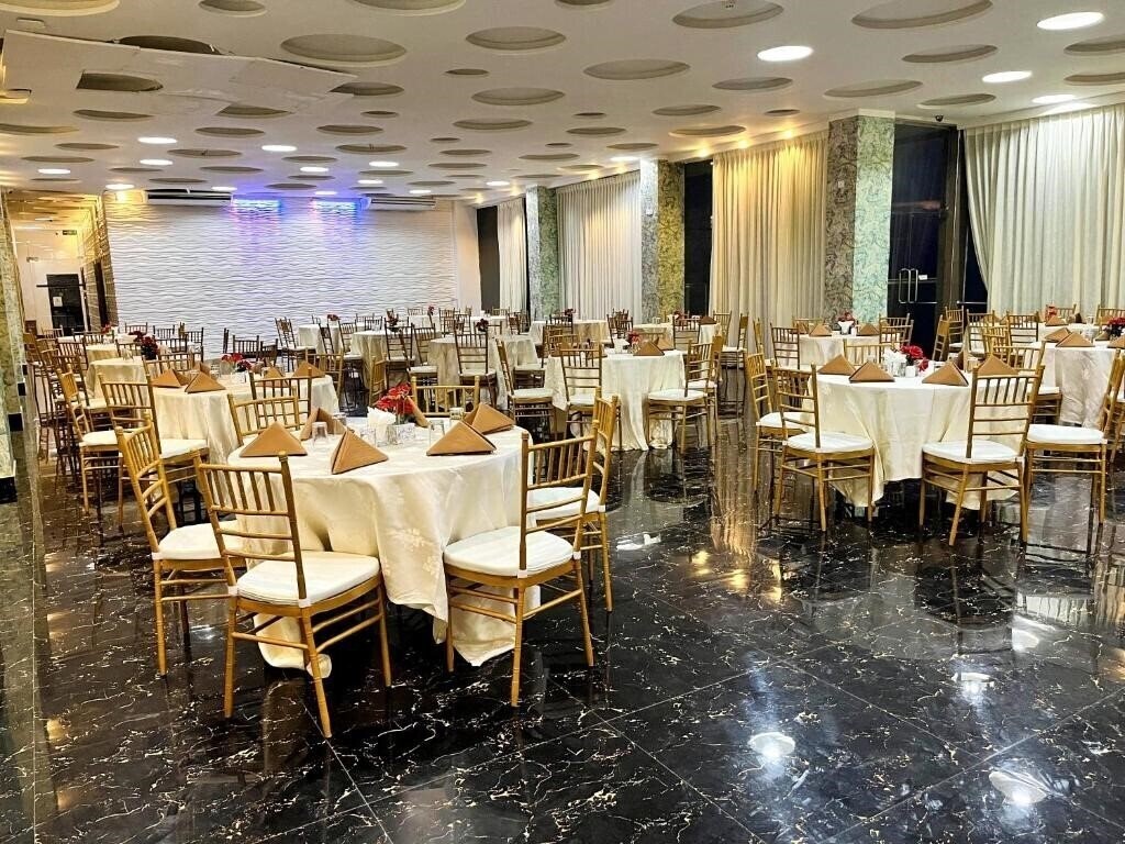 Зображення Aryana Queen Beach Resort 3*