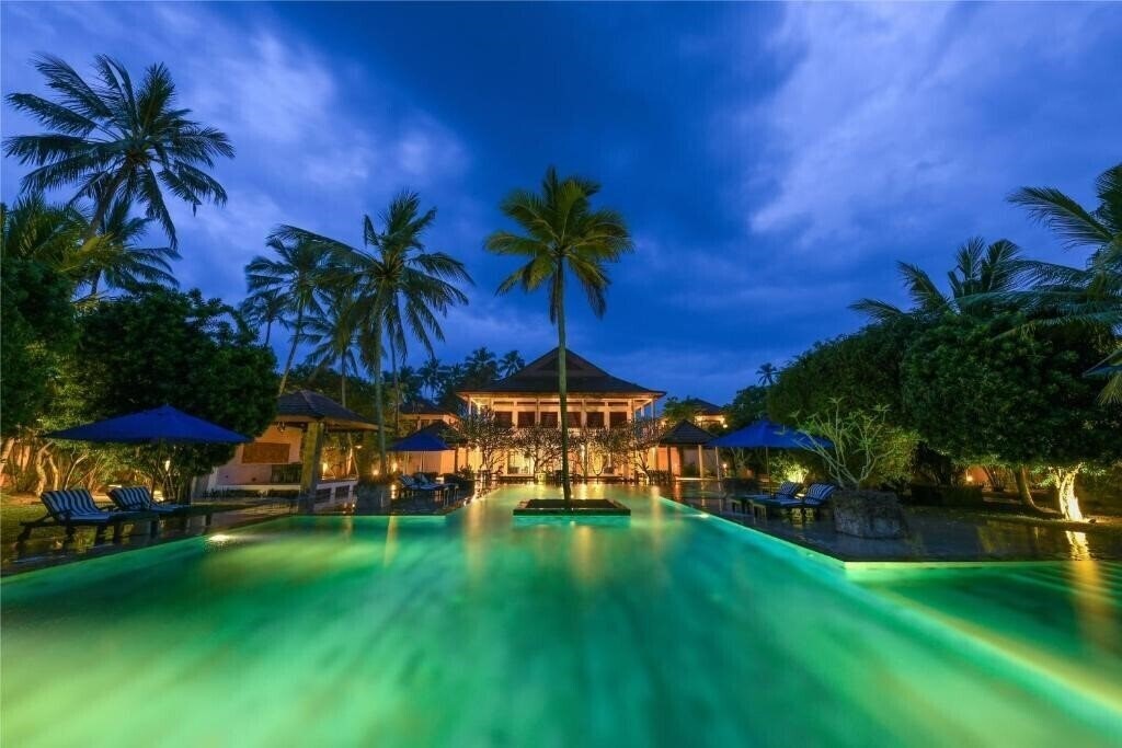 Изображение Clove Beach 3*