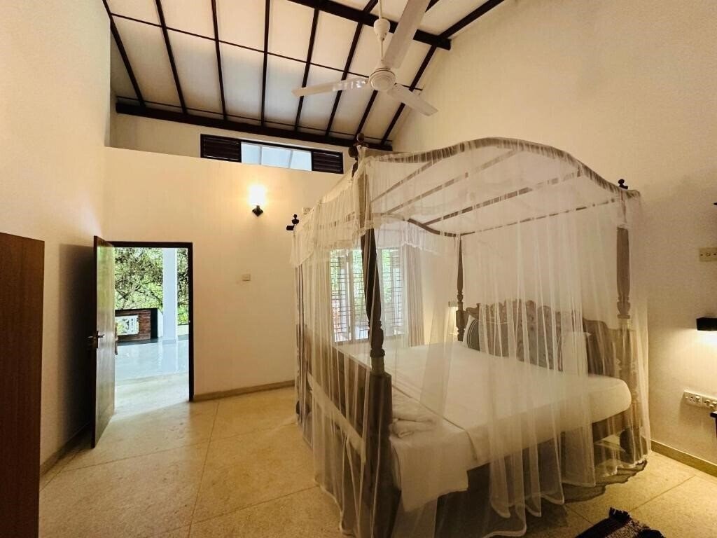 Фото Villa Ocean View 3*