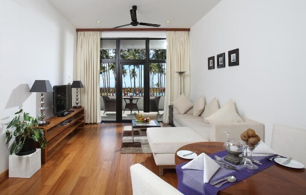 Фотография The Blue Water Resort & SPA 5*