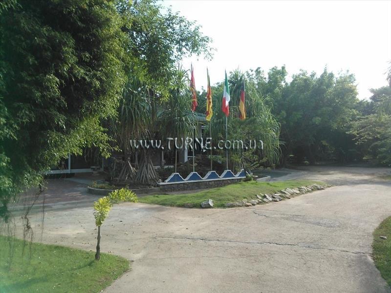 Фото Kumudu Valley Resort 3*