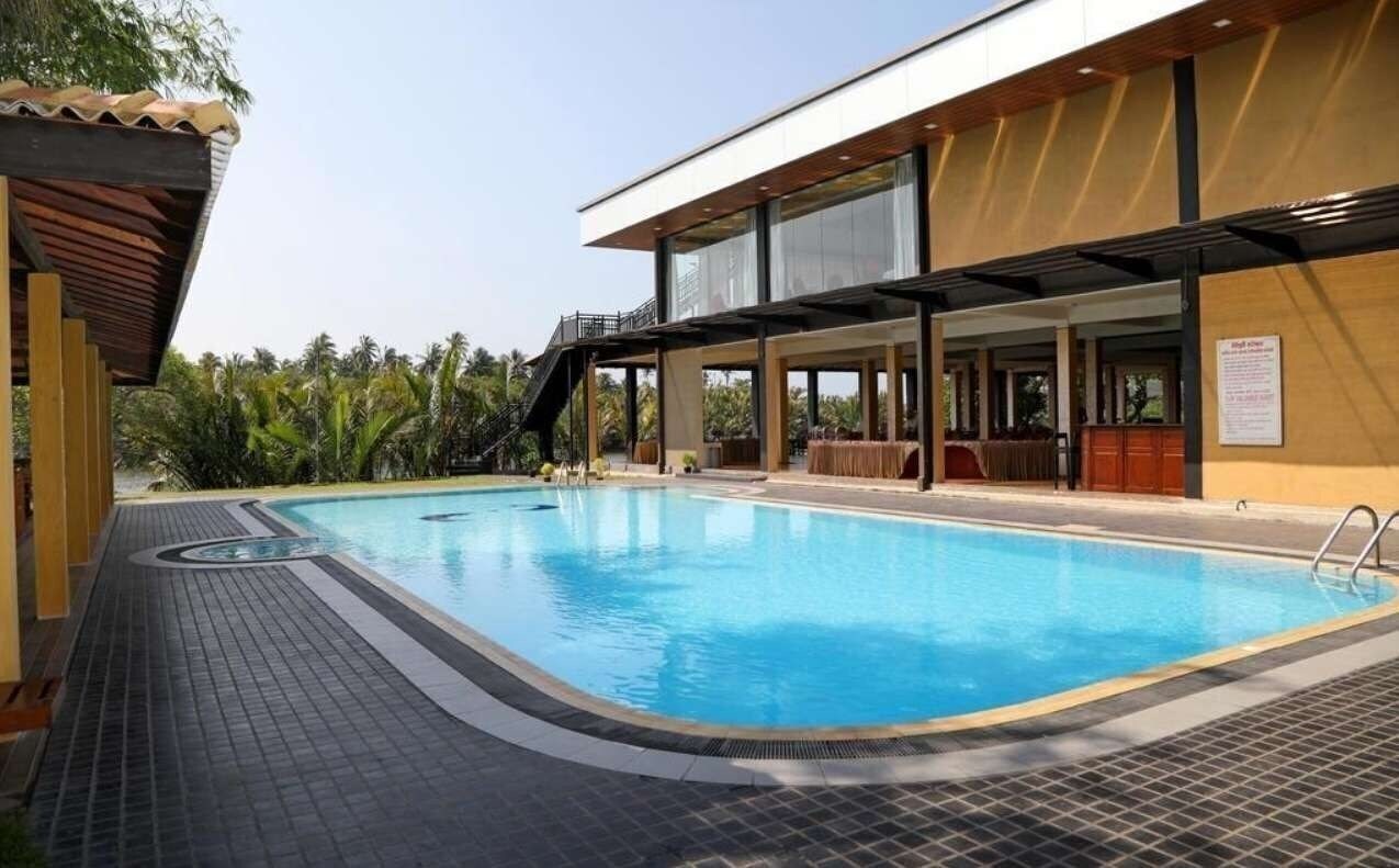 Зображення Kumudu Valley Resort 3*
