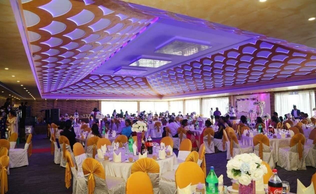 Картинка Kumudu Valley Resort 3*