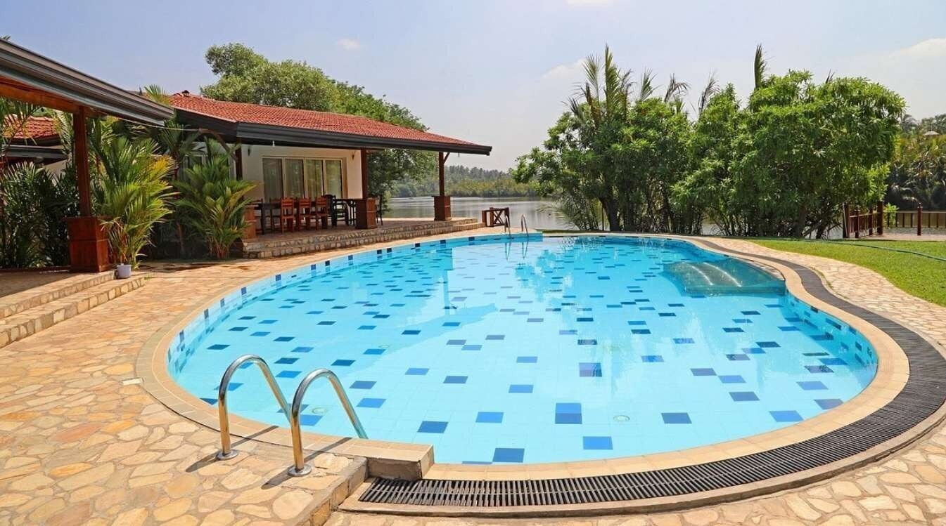 Готель Kumudu Valley Resort 3*