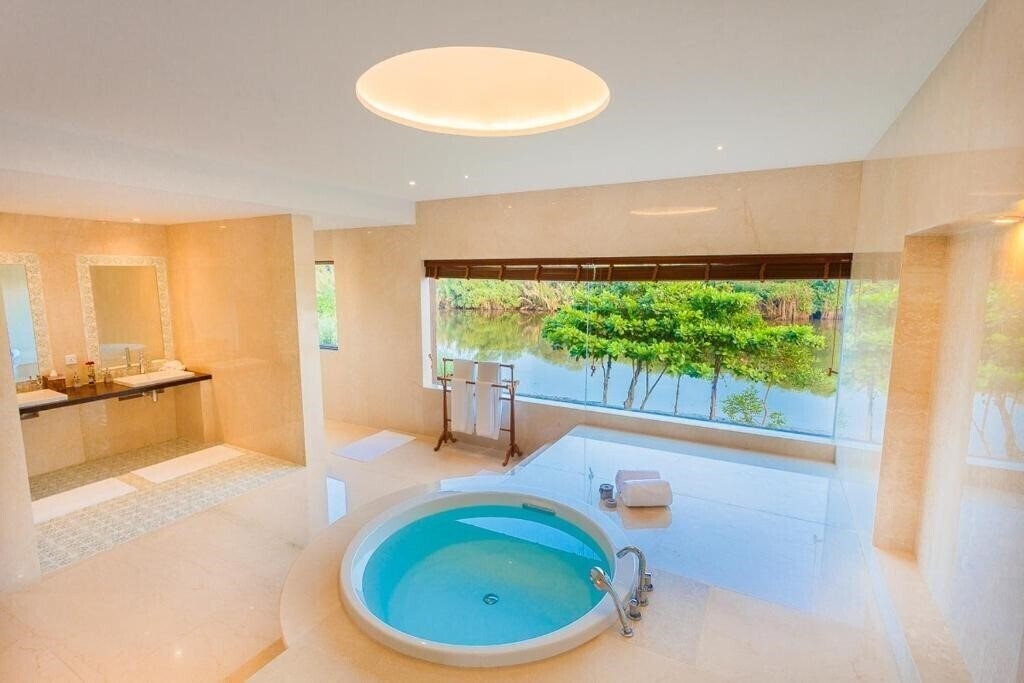 Фото Wattura Resort & Spa 5*