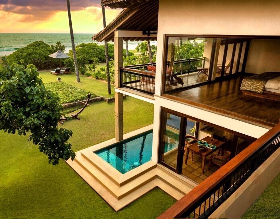 Фотографія Wattura Resort & Spa 5*