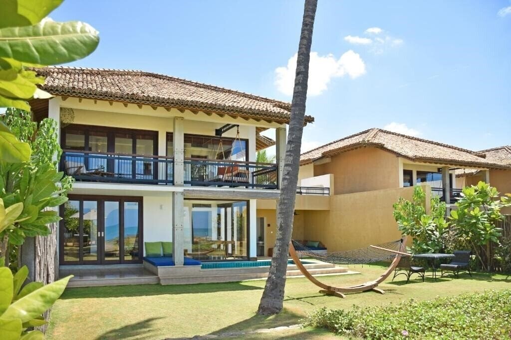 Картинка Wattura Resort & Spa 5*