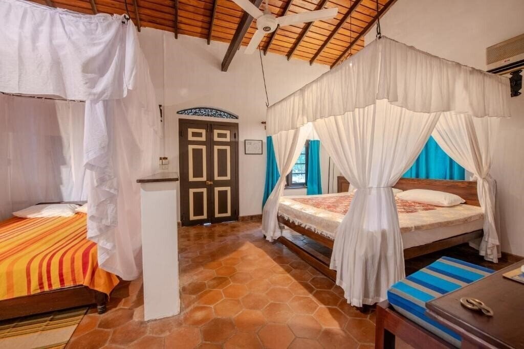 Фото Ging Oya Lodge 3*