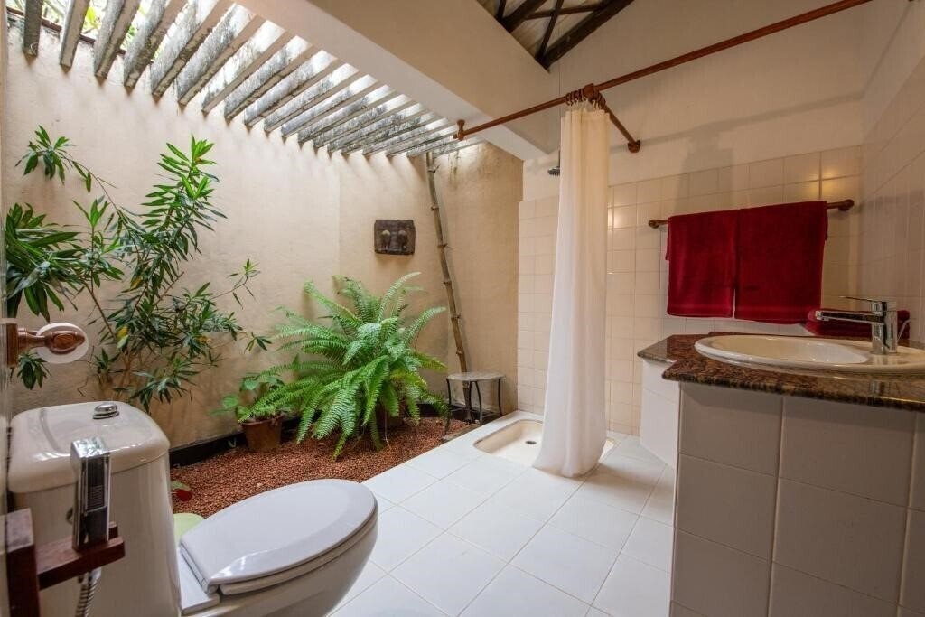 Фотография Ging Oya Lodge 3*
