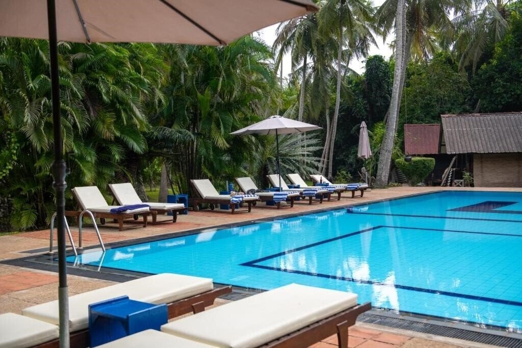 Изображение Ging Oya Lodge 3*