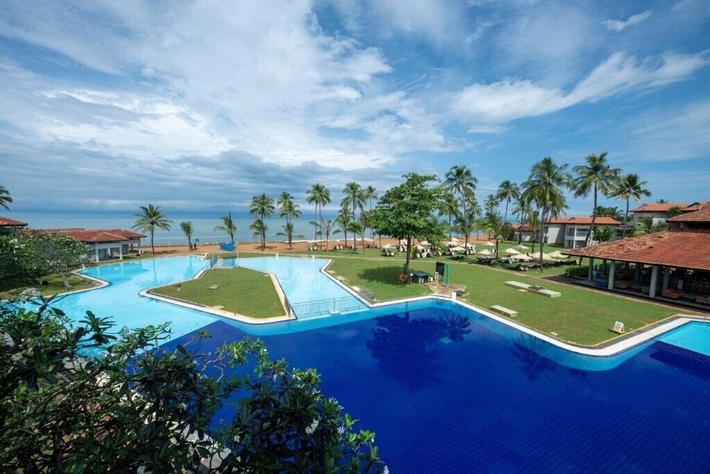 Изображение Club Hotel Dolphin 4*