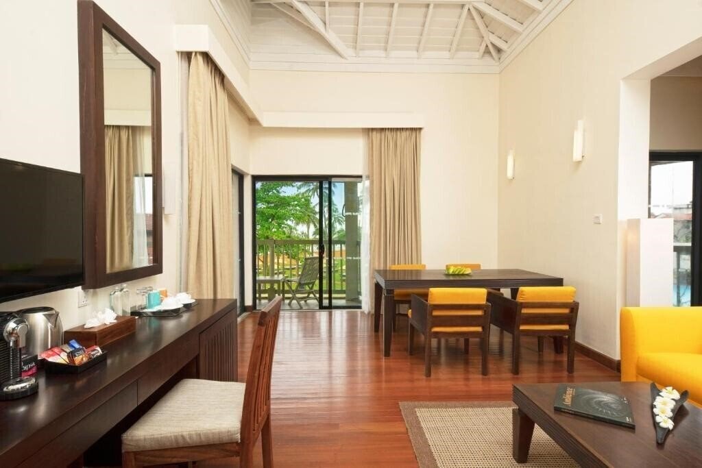 Картинка Club Hotel Dolphin 4*