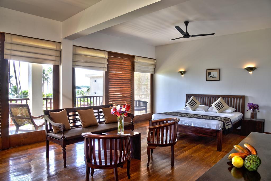Фотография Weligama Bay Resort 4*