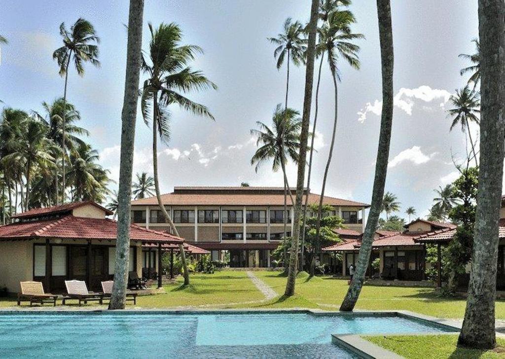 Изображение Weligama Bay Resort 4*