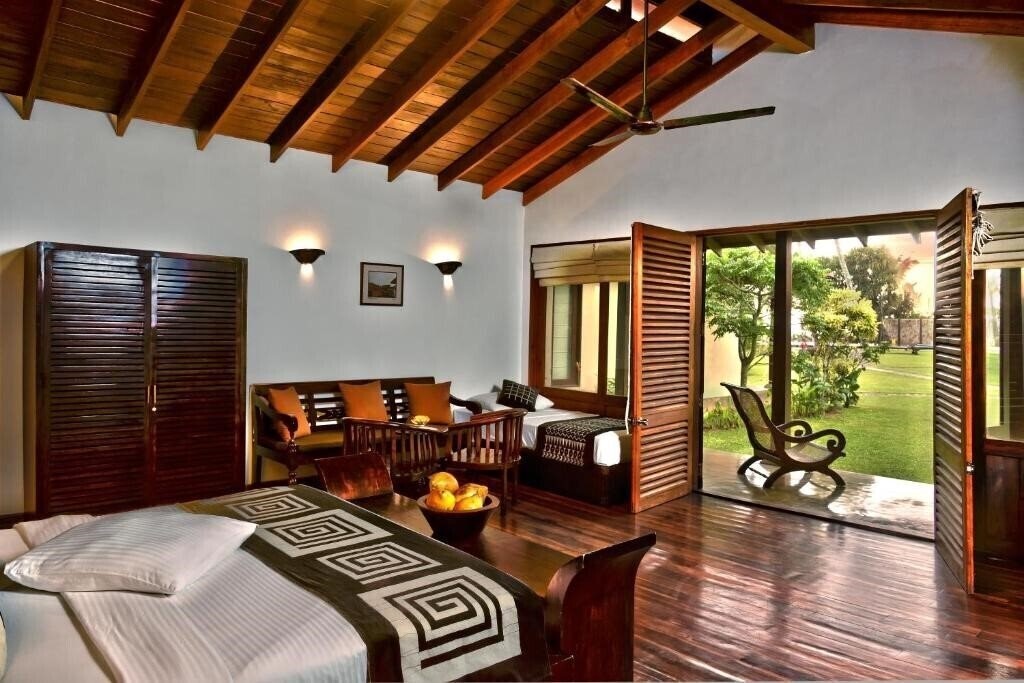 Фото Weligama Bay Resort 4*