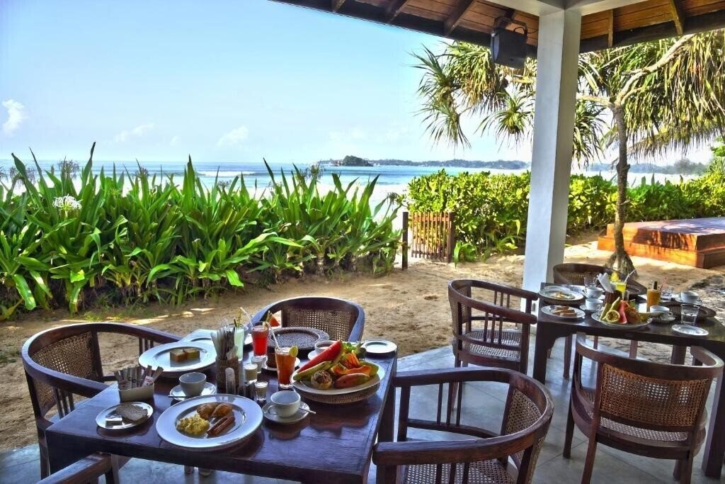 Фотографія Weligama Bay Resort 4*