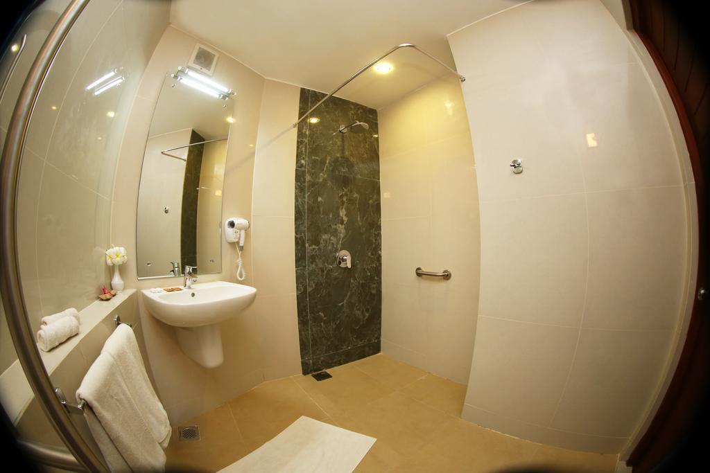 Фотографія Fishermans Bay 3*