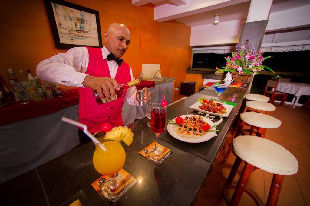 Картинка Fishermans Bay 3*