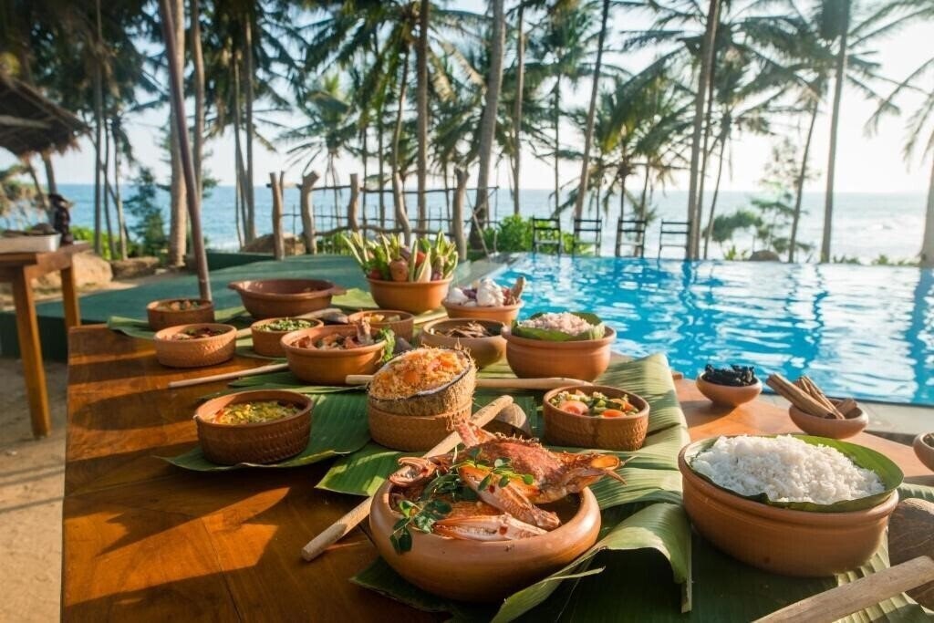 Готель Turtle Bay 4*