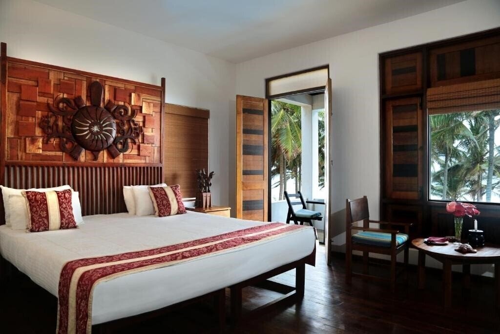 Фото Turtle Bay 4*
