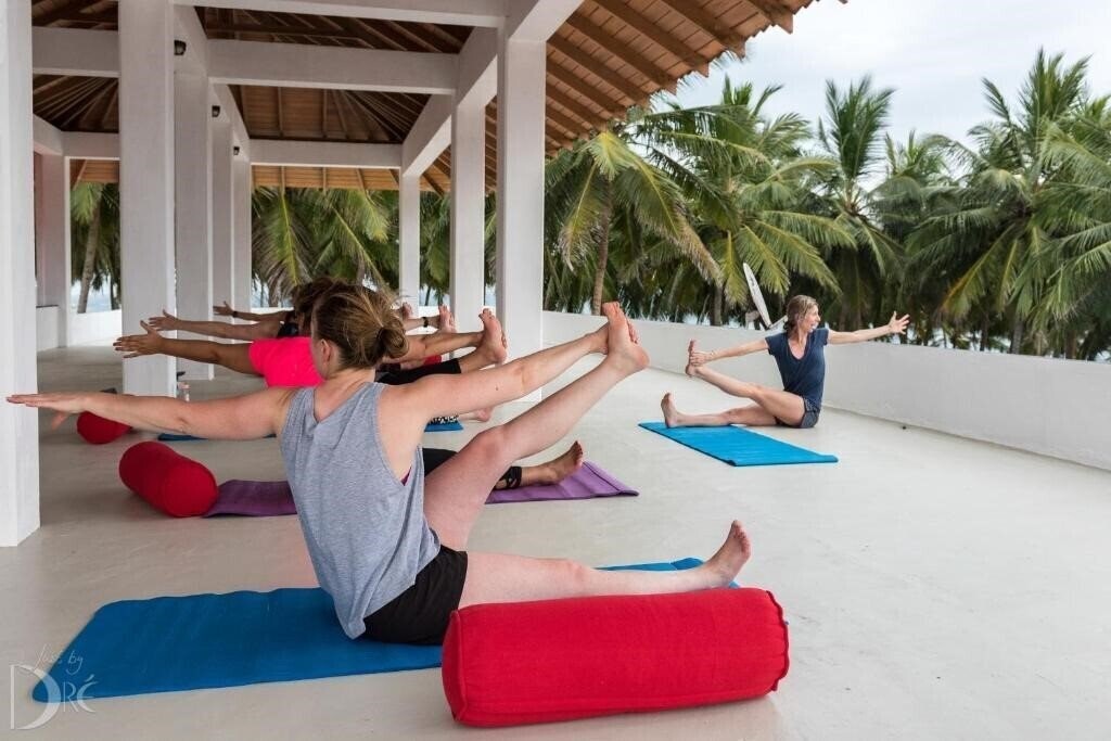 Фотография Turtle Bay 4*