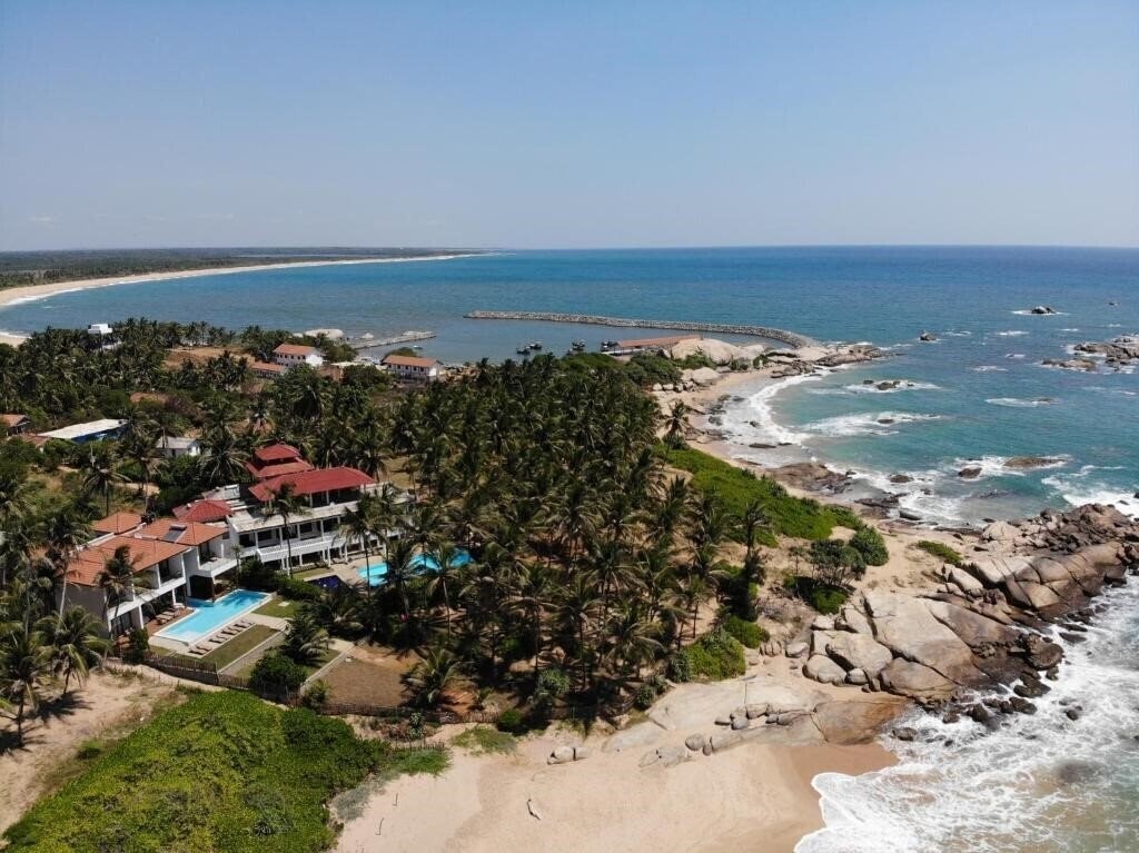 Зображення Turtle Bay 4*