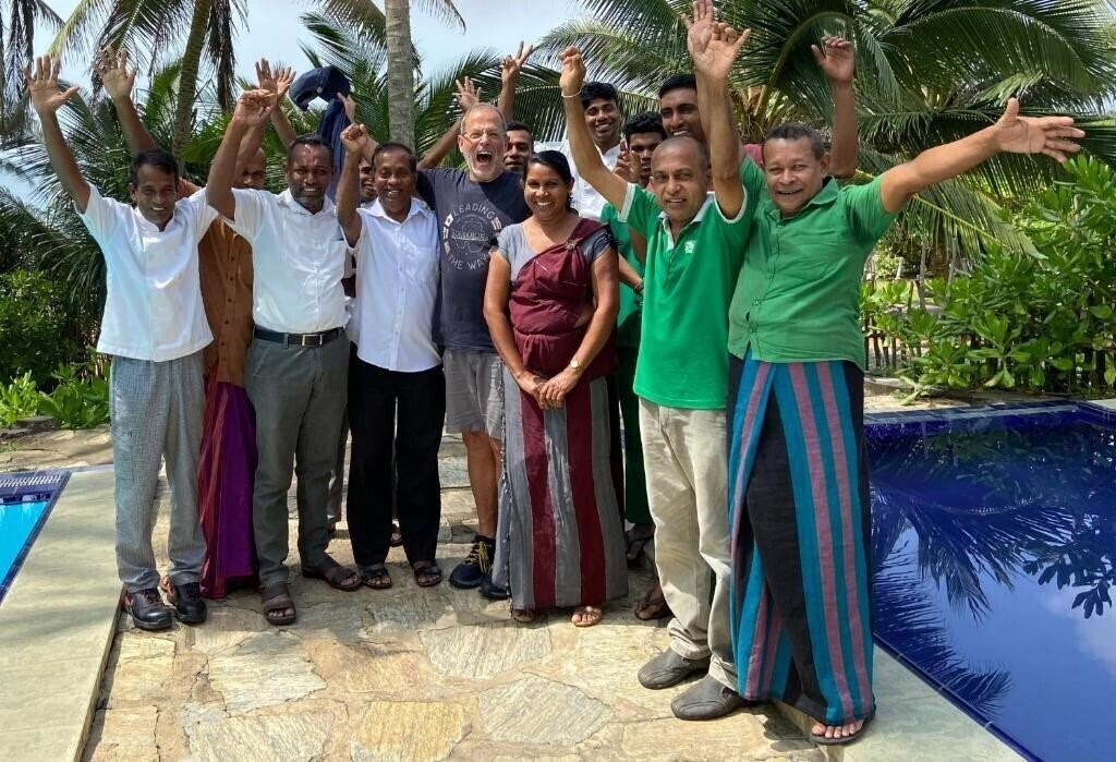 Картинка Turtle Bay 4*