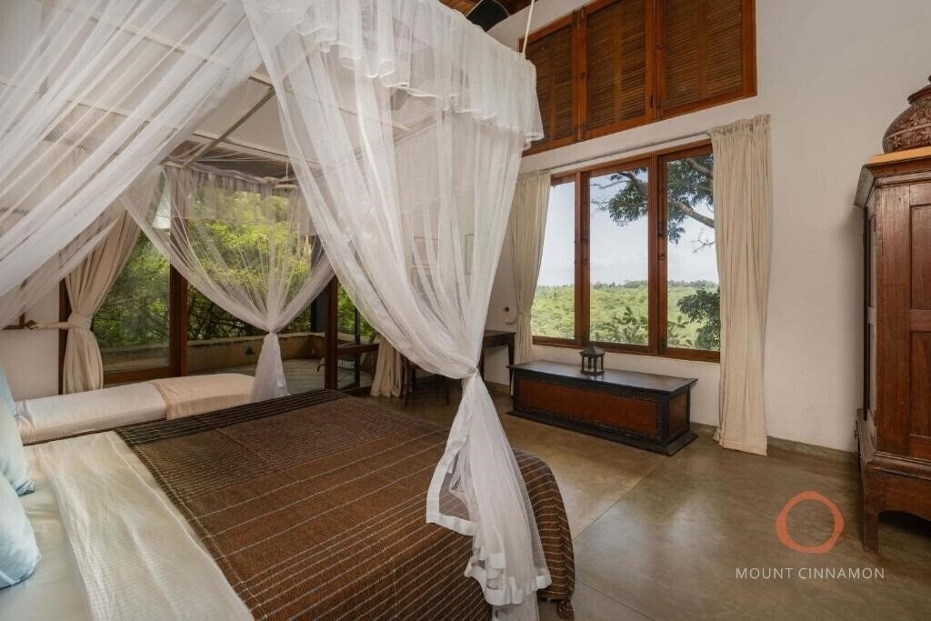 Фото Mirissa Hills 5*