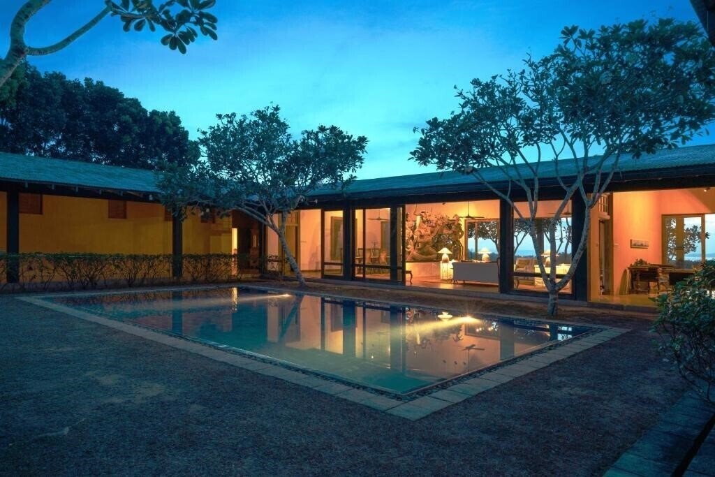 Картинка Mirissa Hills 5*